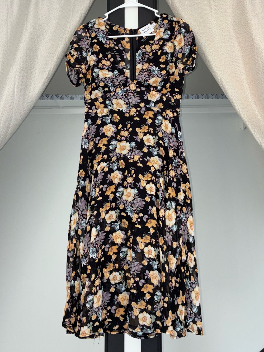 Hello Molly - Home With You Dress - Picture 2 of 15